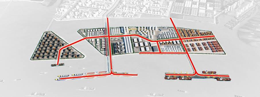 Currently in the Process of Submission, How Does the Community Response Regarding SEZs in East Java Industrial Zone JIIPE?
